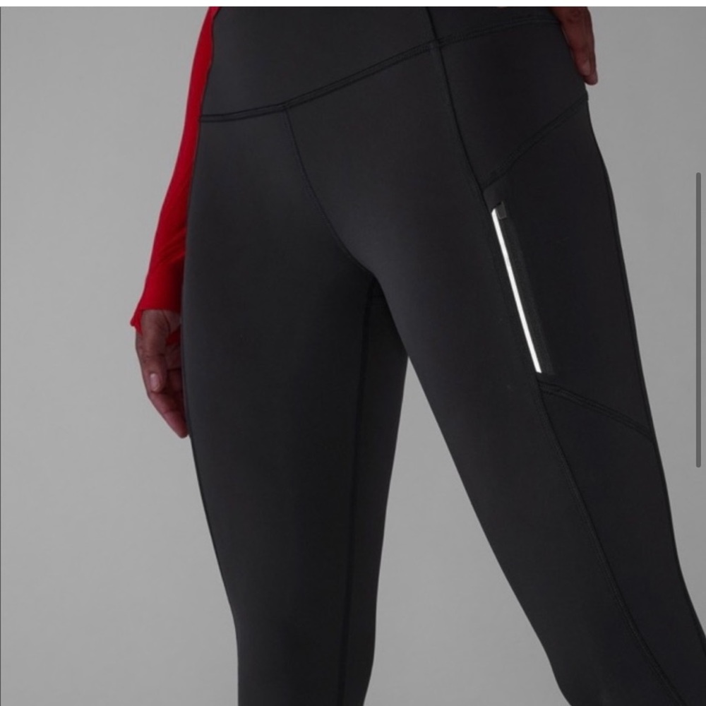 Athleta Rainier Tight - Picture 4 of 14